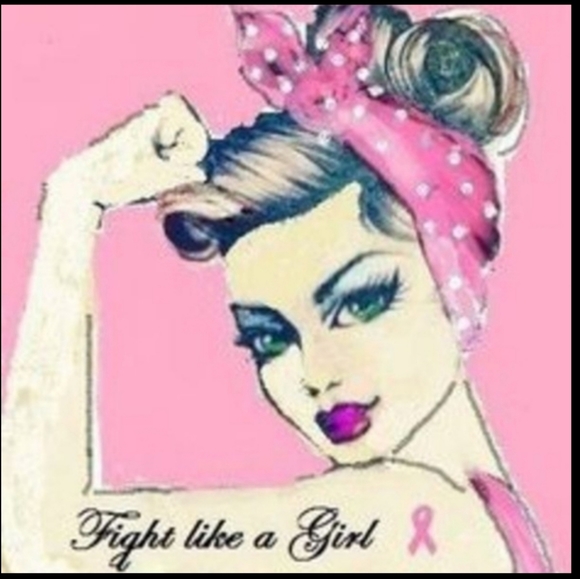 Cancer Sucks in All Colors and Kinds - Picture 4 of 8